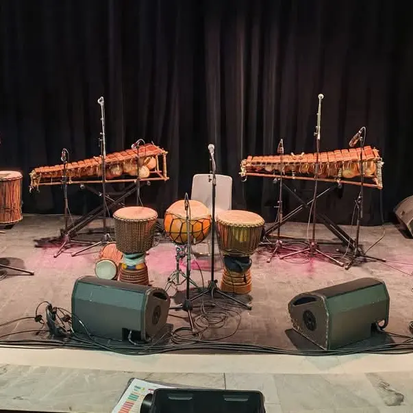 Wassa - Spectacle Est Dans La Rue_La Toussuire