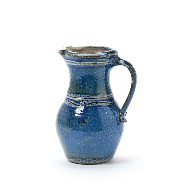 Stage de création céramique avec le Don du Fel - Le pichet