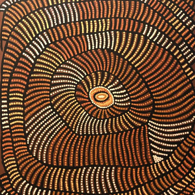 Exposition Ancestral