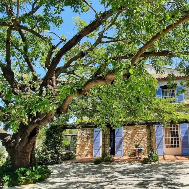 Domaine du Paradis des OIseaux
