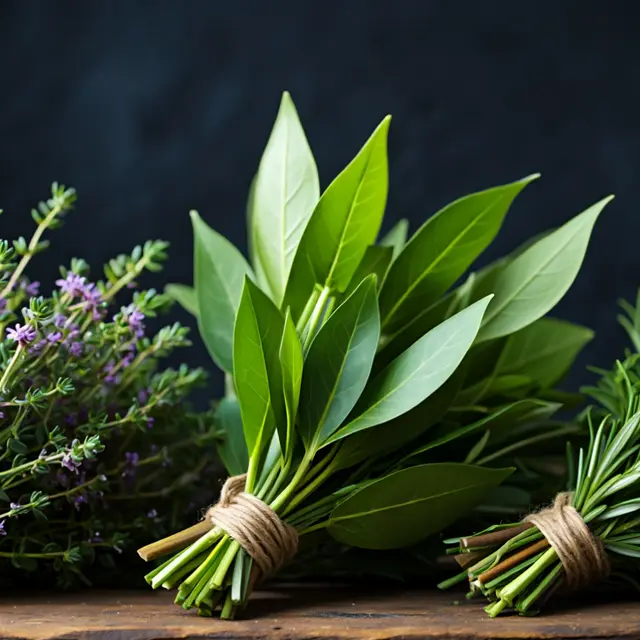 Mon herbier provençal_Saint-Jeannet