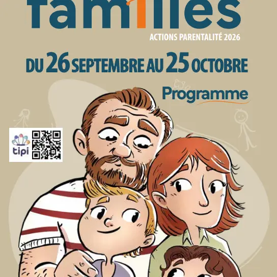 Le Mois des Familles_La Valette-du-Var