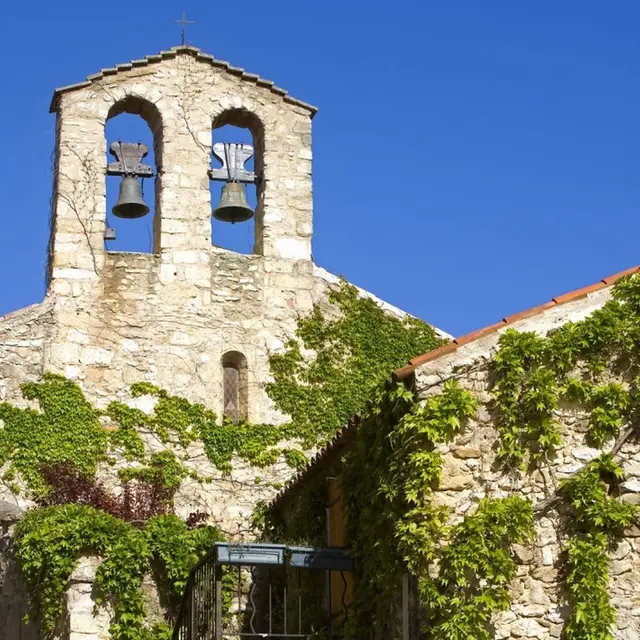 Eglise Notre Dame de Bonne Aventure