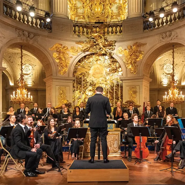 76ème Festival de Musique de Menton : Concert de clôture_Menton