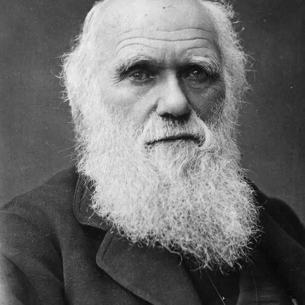 Quoi de neuf après Charles Darwin ? - Evolutionnistes versus créationnistes_Nice