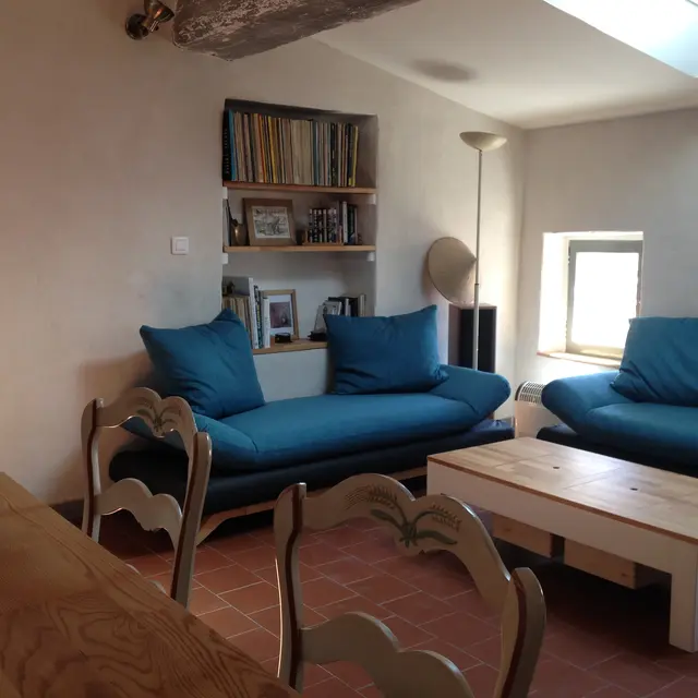 Appartement @typique