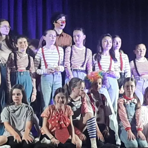 Spectacle associatif_Beaumont-de-Lomagne