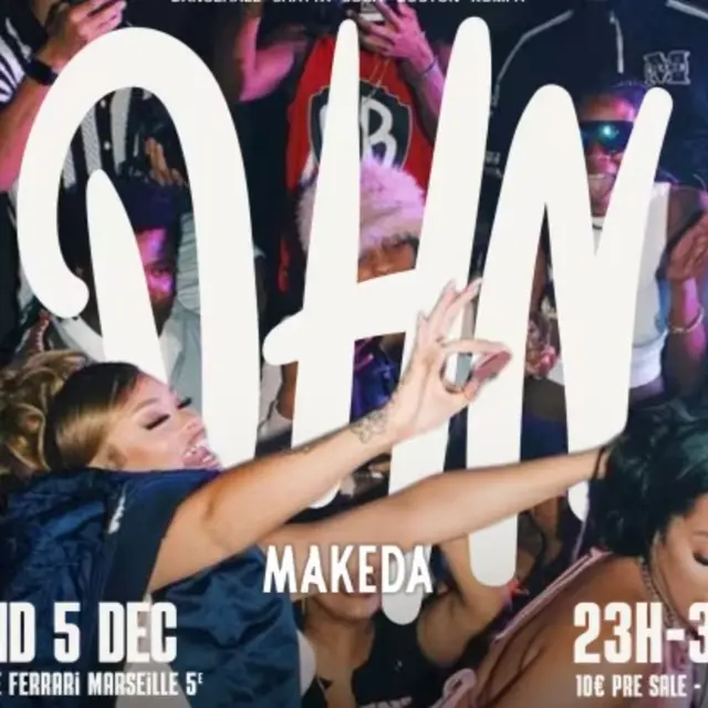 Dancehall nation_Marseille