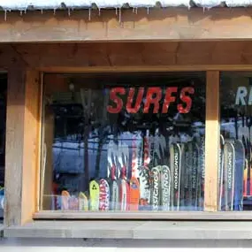 Magasin de location