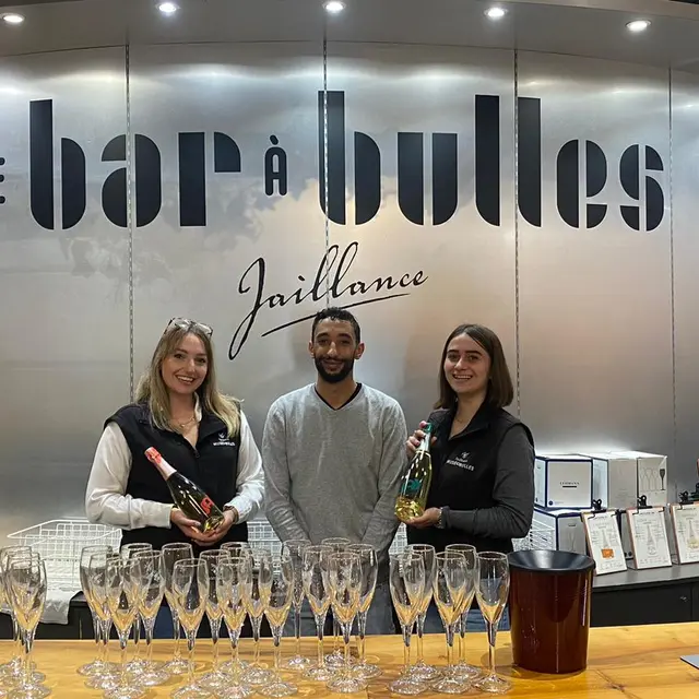 Equipe Jaillance