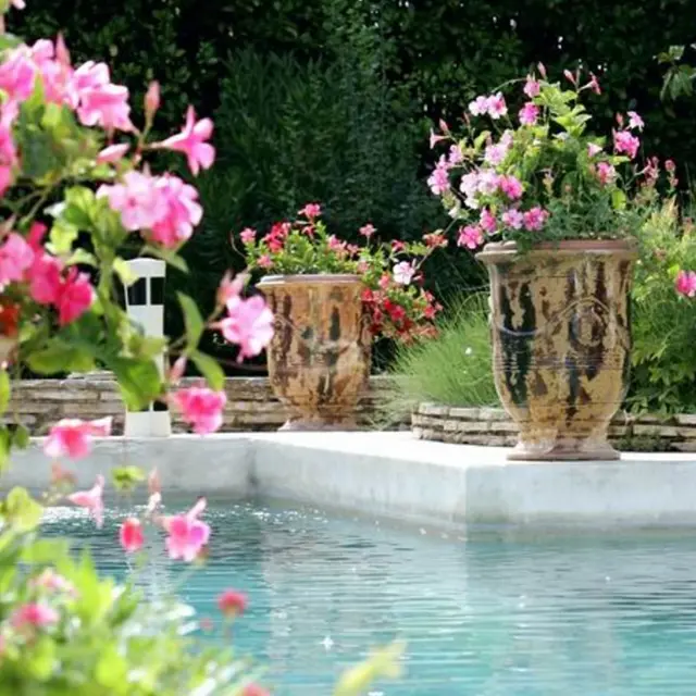 Domaine de Méjeans 8