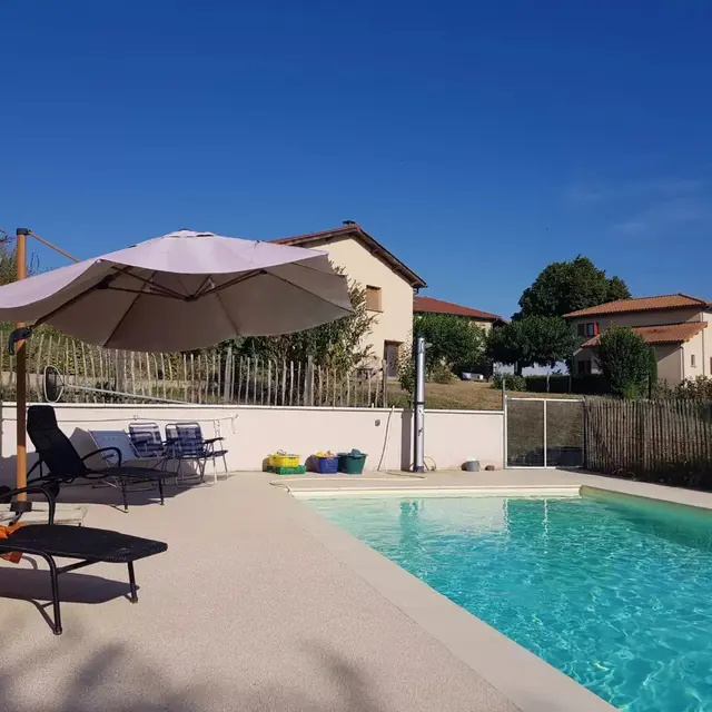Domaine de Mariedal_Hauterives