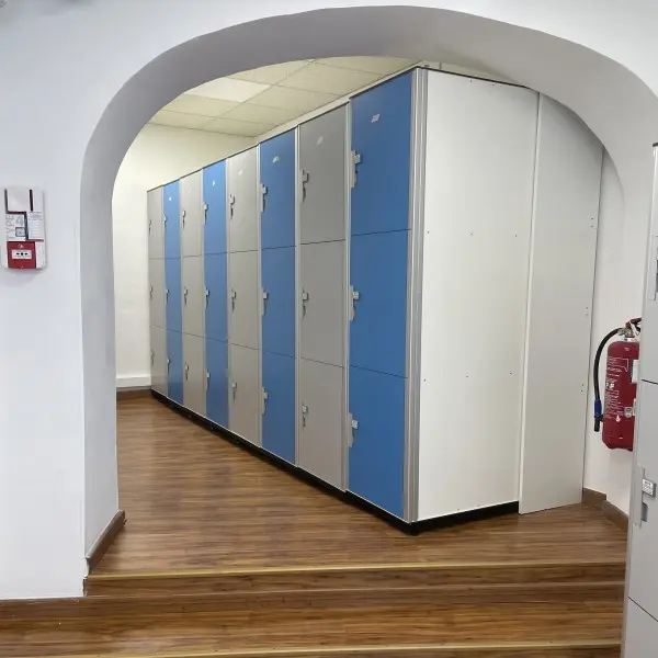 City-locker