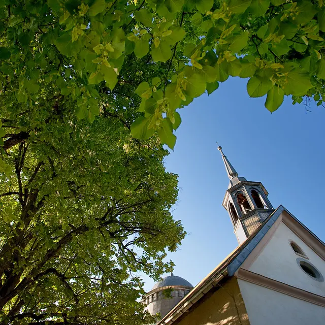 Chapelle
