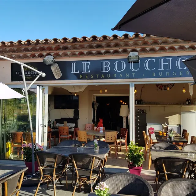 Restaurant Le Bouchon