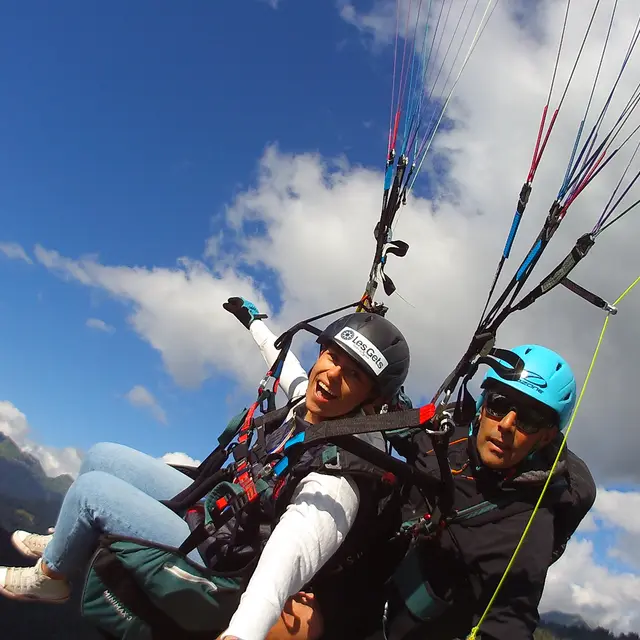 Air Libre
