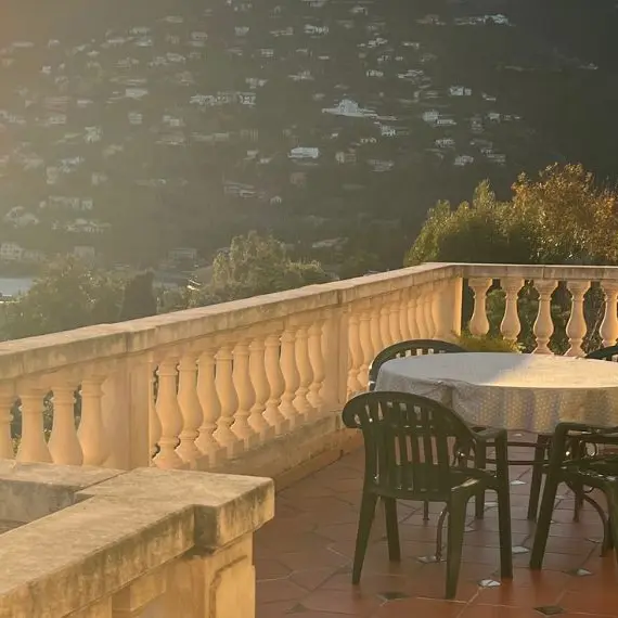 2 pièces ** Villa La Siesta_Théoule-sur-Mer