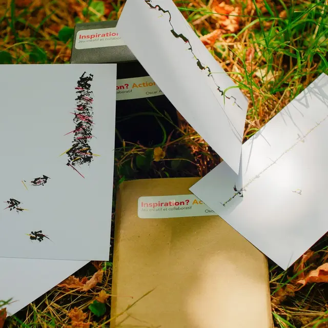 Inspiration action – performance en réseau_Annecy