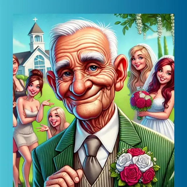 Papi se (re)marie_Annecy