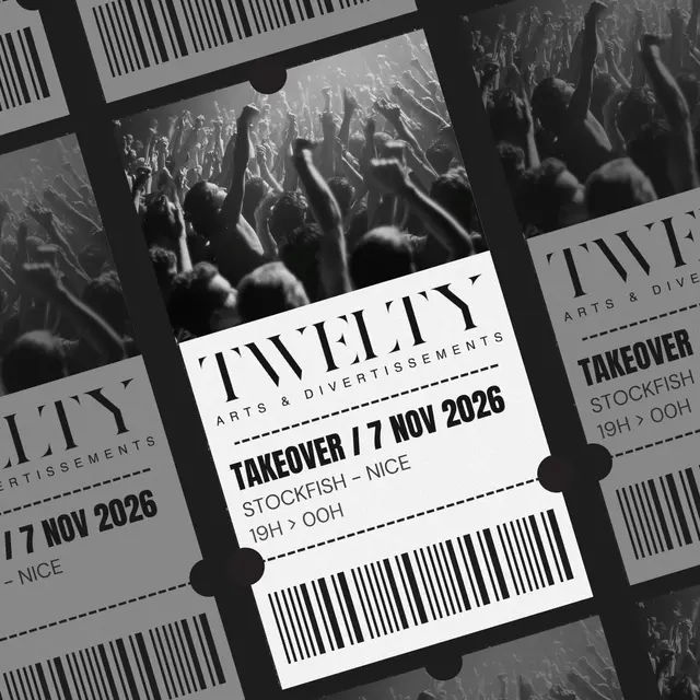 Takeover Twelty_Nice