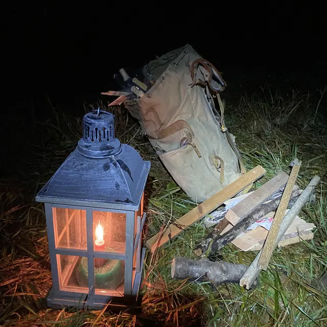 Balade contée aux flambeaux_La-Chapelle-d'Abondance