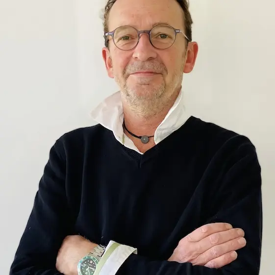 Marc DUHAUMONT
