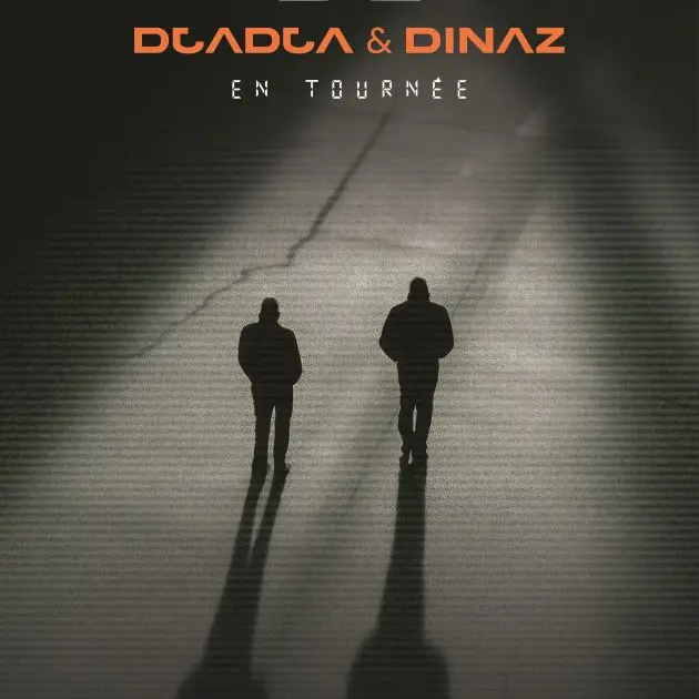 DJADJA & DINAZ_Nice