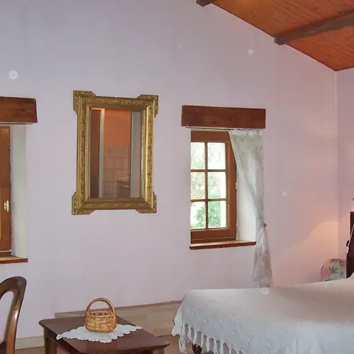 Chambre d'hôtes Gousseau