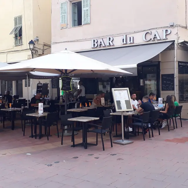 Brasserie du Cap