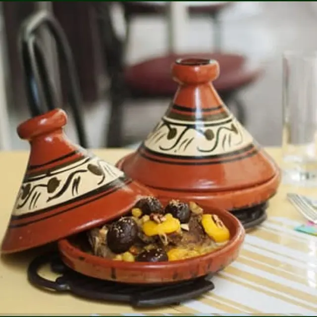 Les Délices du Maroc_Marseille