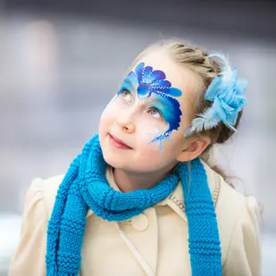 Maquillage enfant