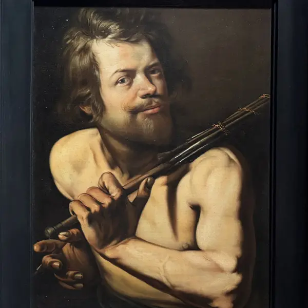 Visites thématiques Les Chefs-d'Œuvre du Musée des Beaux-arts_Marseille