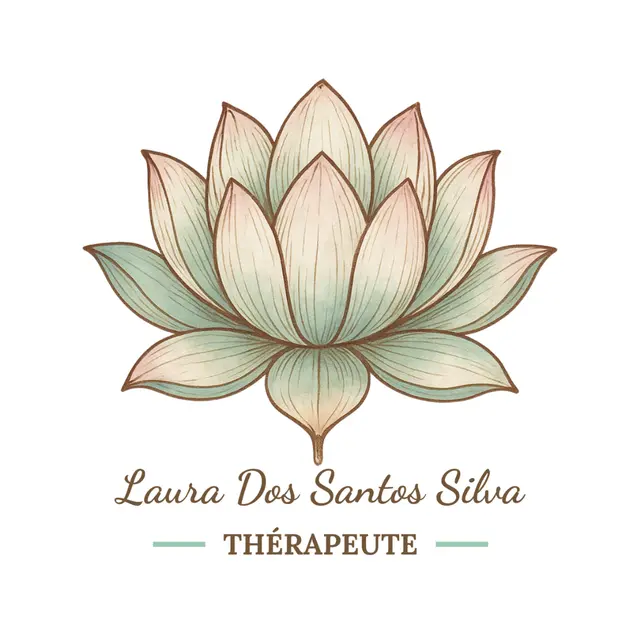 Dos Santos Silva Laura Thérapeute_La Mole