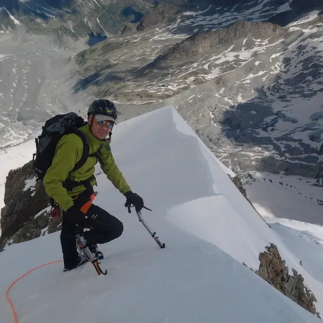Alpinisme