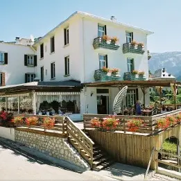 Hôtel Beau Site