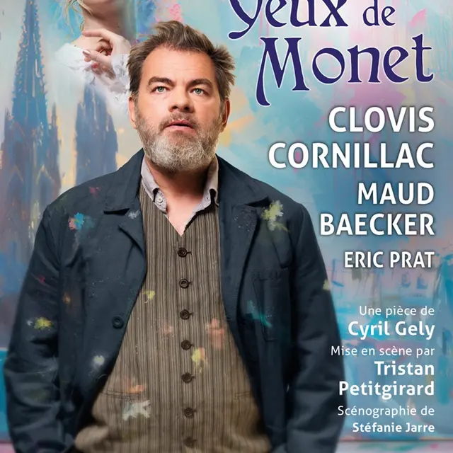 Dans les yeux de Monet_Avignon