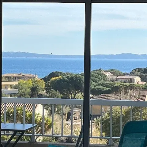 De Durfort Irina - T2_Le Lavandou