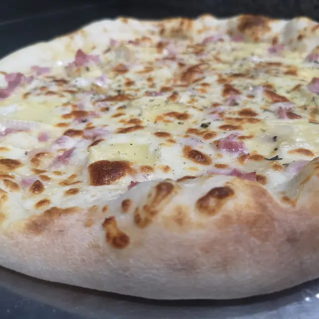 Pizza & Co_Pourrières