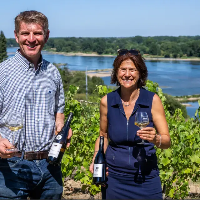 appellation Savennières