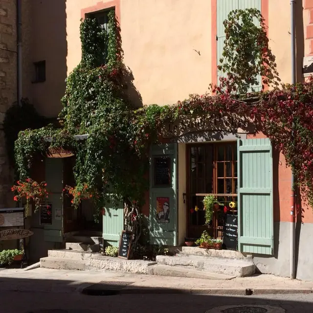 Le Saint Michel_Castellane