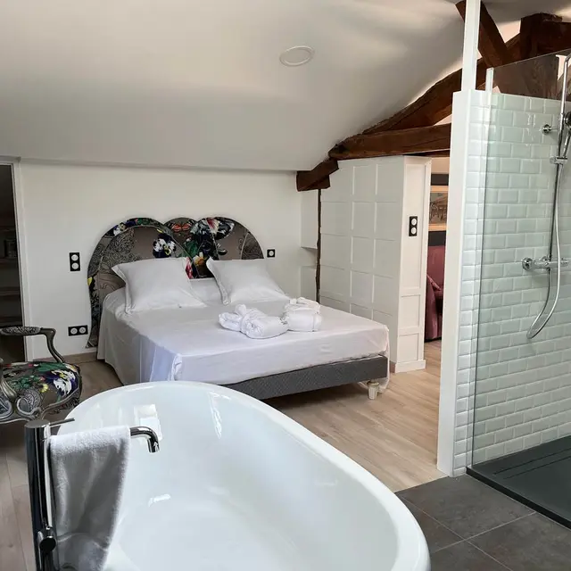 Loft des Consuls