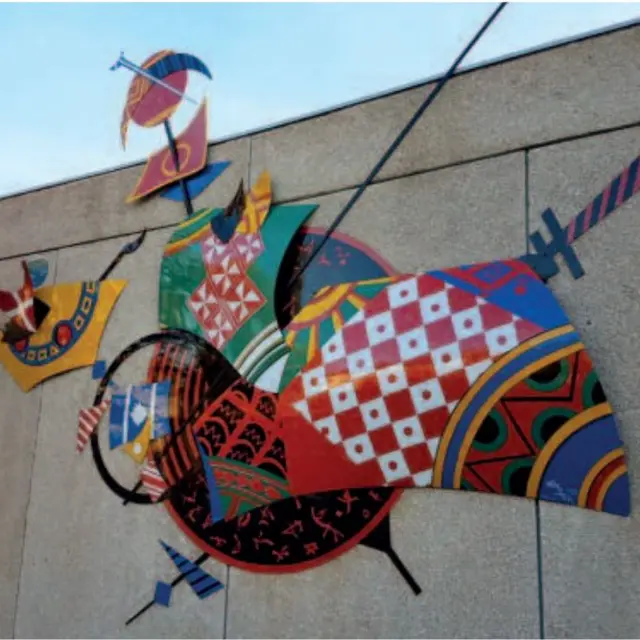 Don quichotte