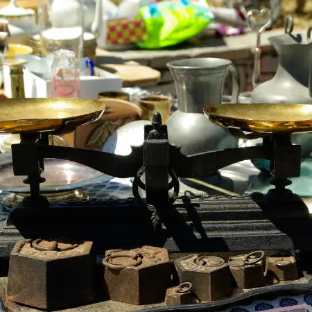 vide-grenier