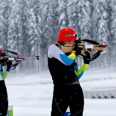 Découvertes des activités du Nordic_Arvieux