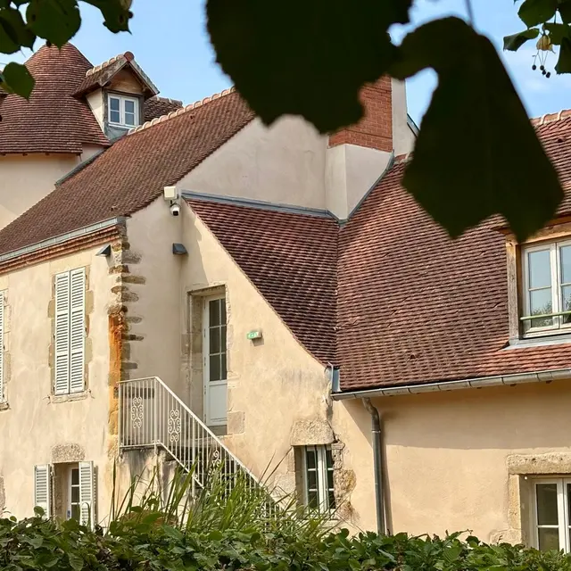 JEP 2025 - Dictée du patrimoine_Bellerive-sur-Allier