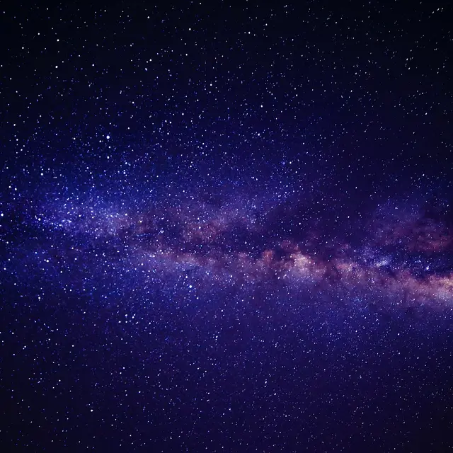 Nuit des étoiles au Treuil 2026_Chamboeuf