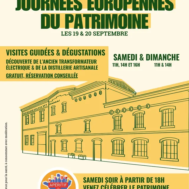 Affiche