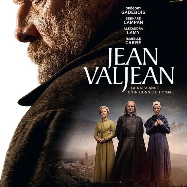 Jean Valjean