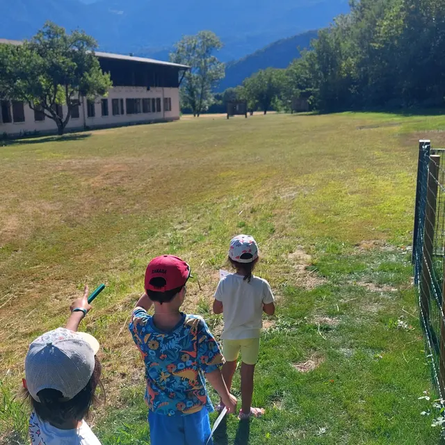 Raconter le vivant : légendes et savoirs naturels l Renc'Arts du Parc_Saint-Jorioz