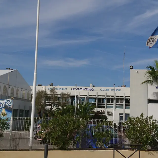 YCPR Marseille